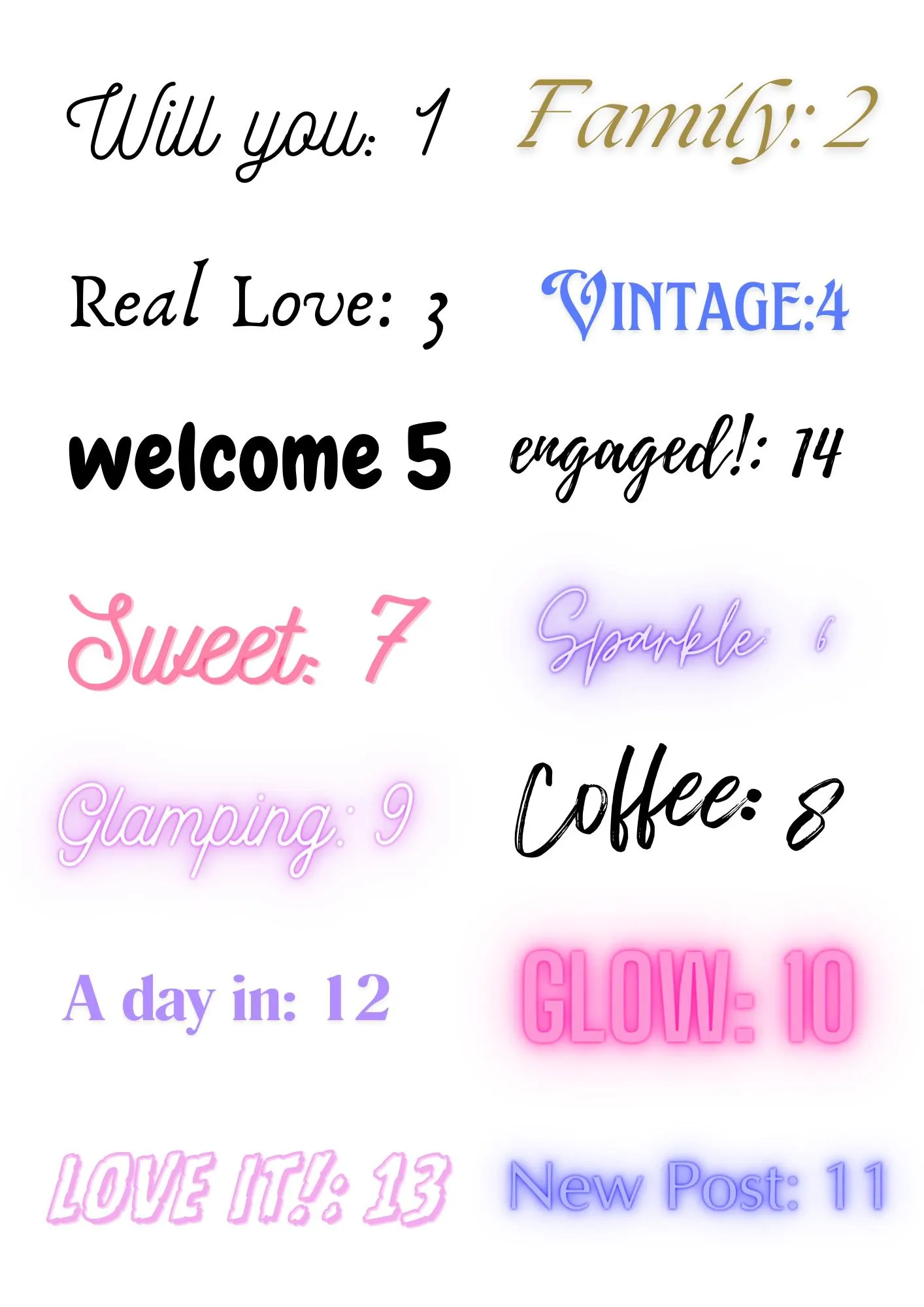 Trennblätter mit Tracker A6 Budgeting Sparen