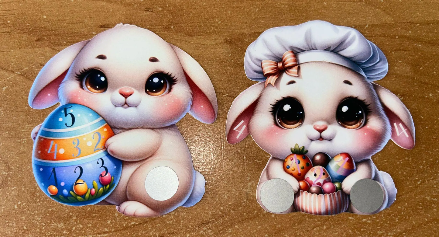 Oster Mini Challenge A6 Budgeting Sparen