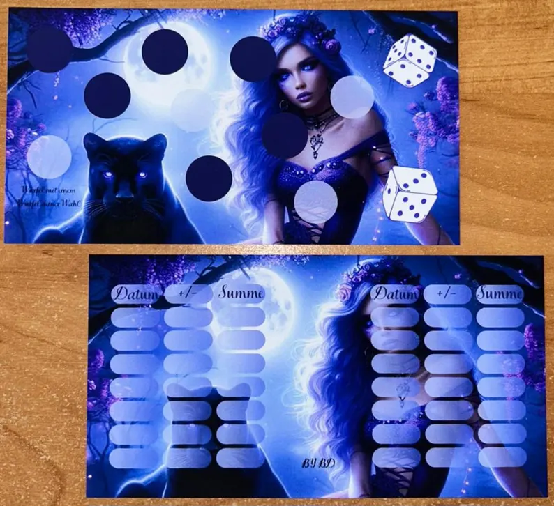 Puma Lady A6 Challenge Budgeting Sparen