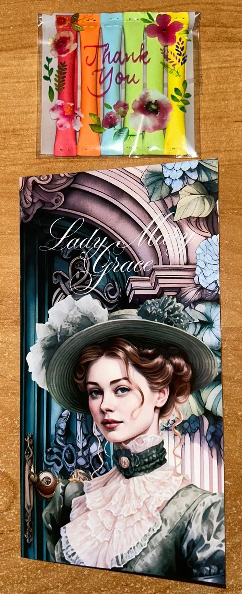 Lady Mary A6 Challenge Budgeting Sparen