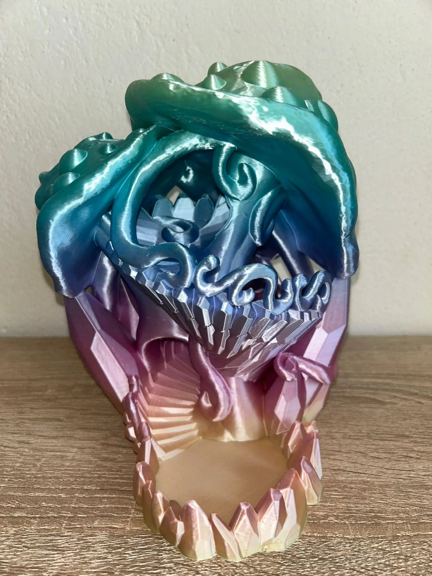 Würfelturm Budgeting Sparen