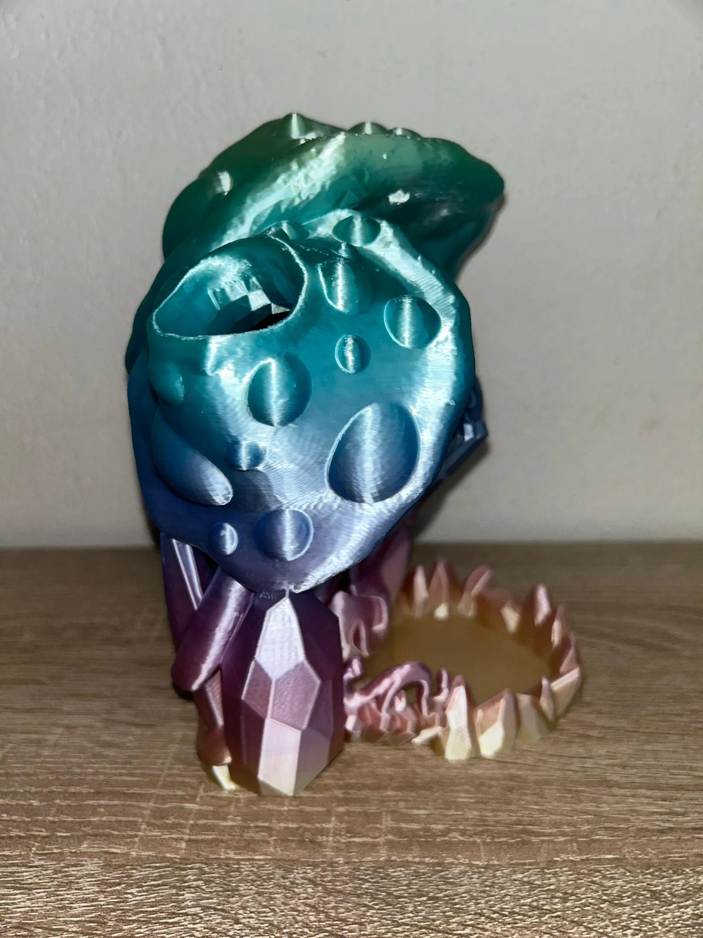 Würfelturm Budgeting Sparen