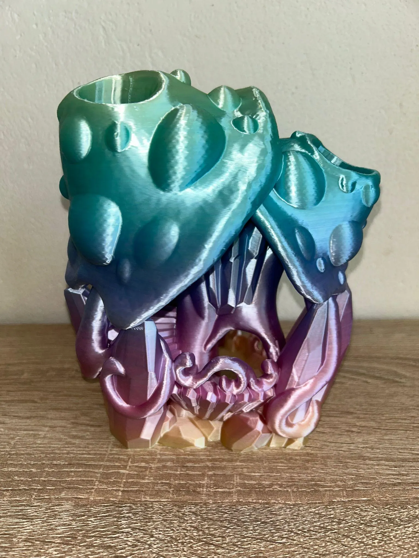 Würfelturm Budgeting Sparen