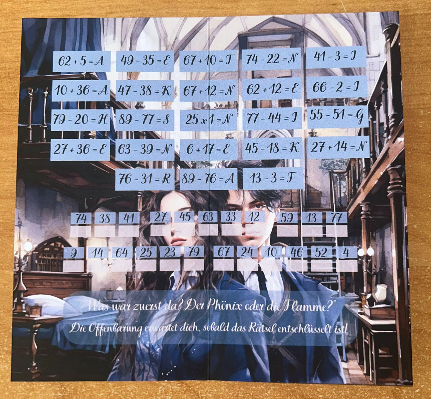 Foxwards Häuser A6 Challenge Budgeting Sparen