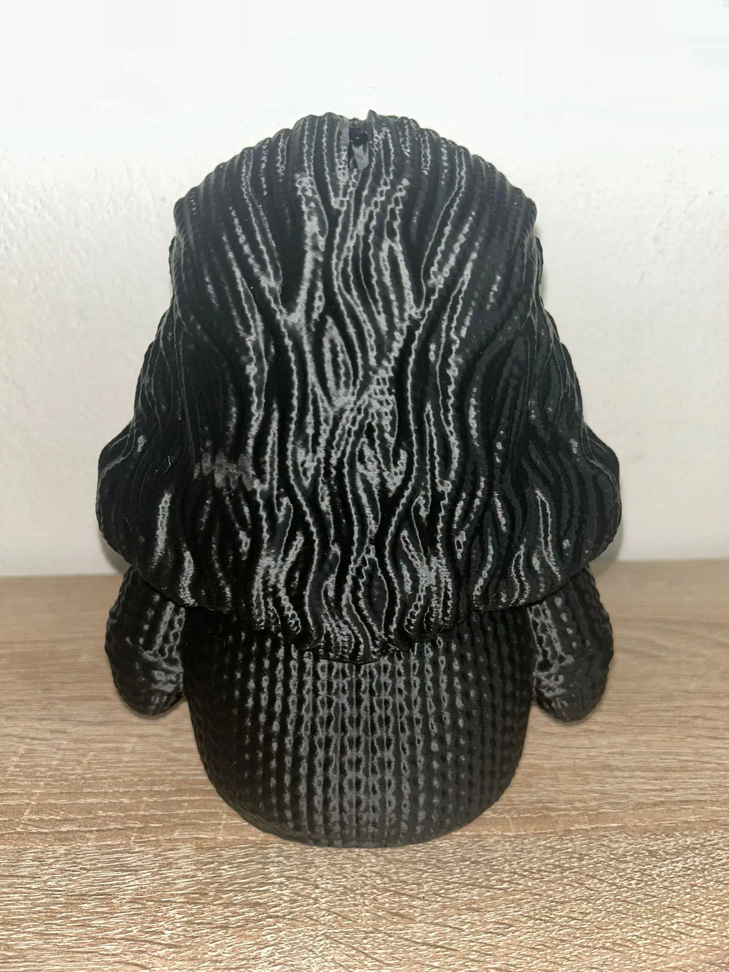 Hagrid Spardose und Challenge A6 Budgeting Sparen