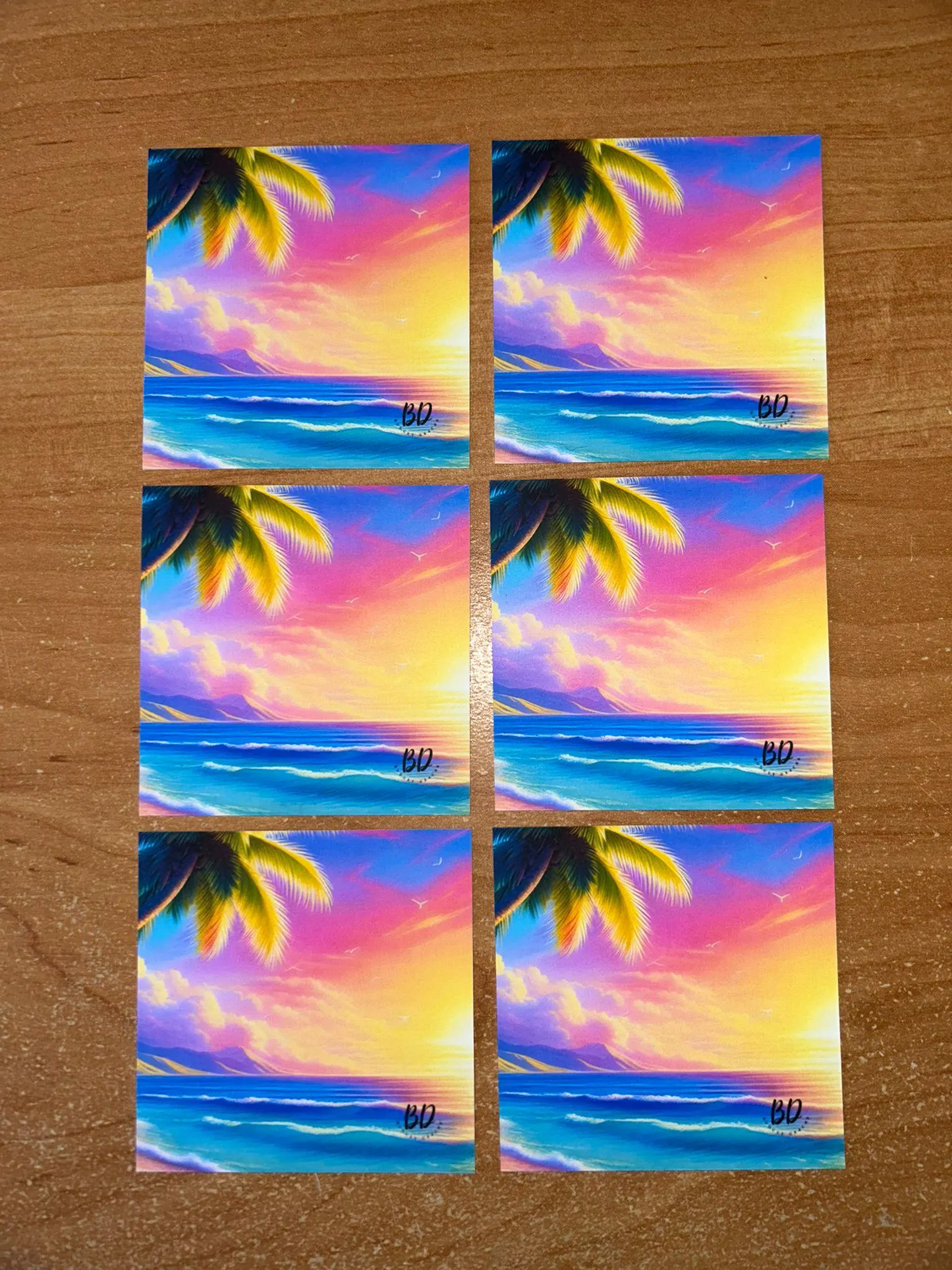 Grinchi das Spiel A6 Challenge Budgeting Sparen