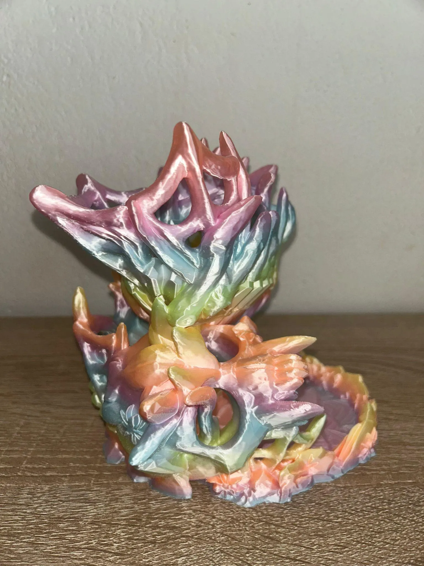 Würfelturm der besonderen Art Budgeting Sparen