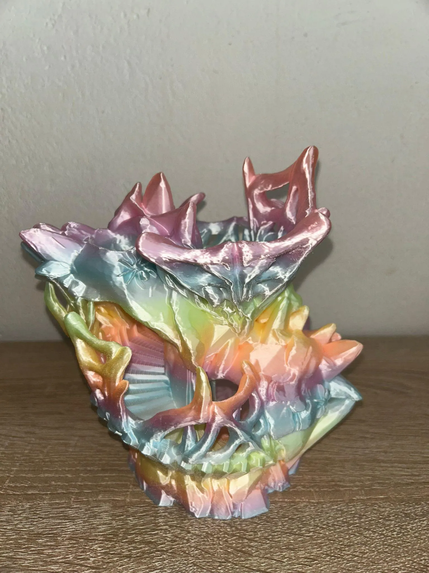 Würfelturm der besonderen Art Budgeting Sparen