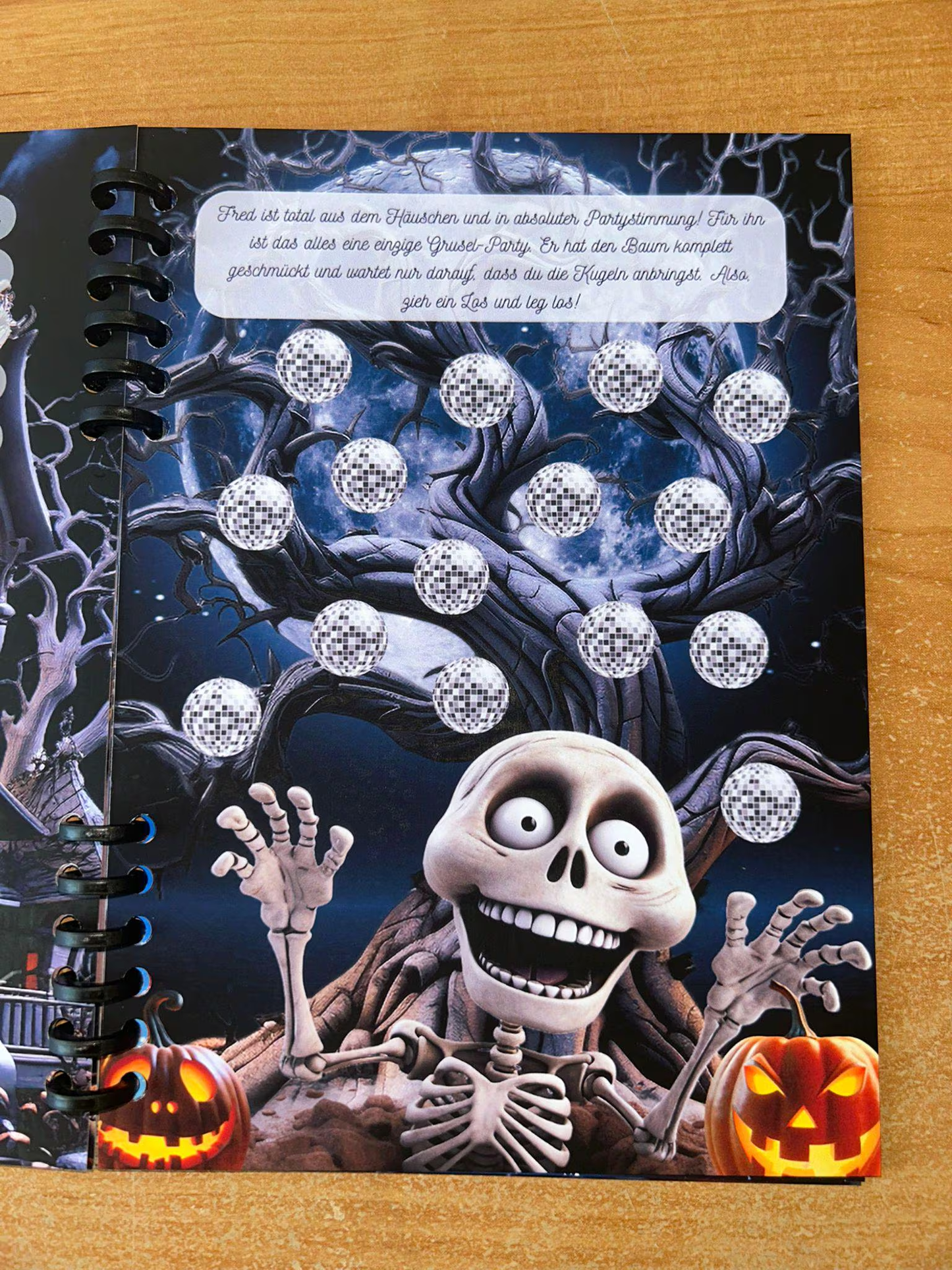 Sparbuch Spuckhaus  Challenge A5 Budgeting Sparen