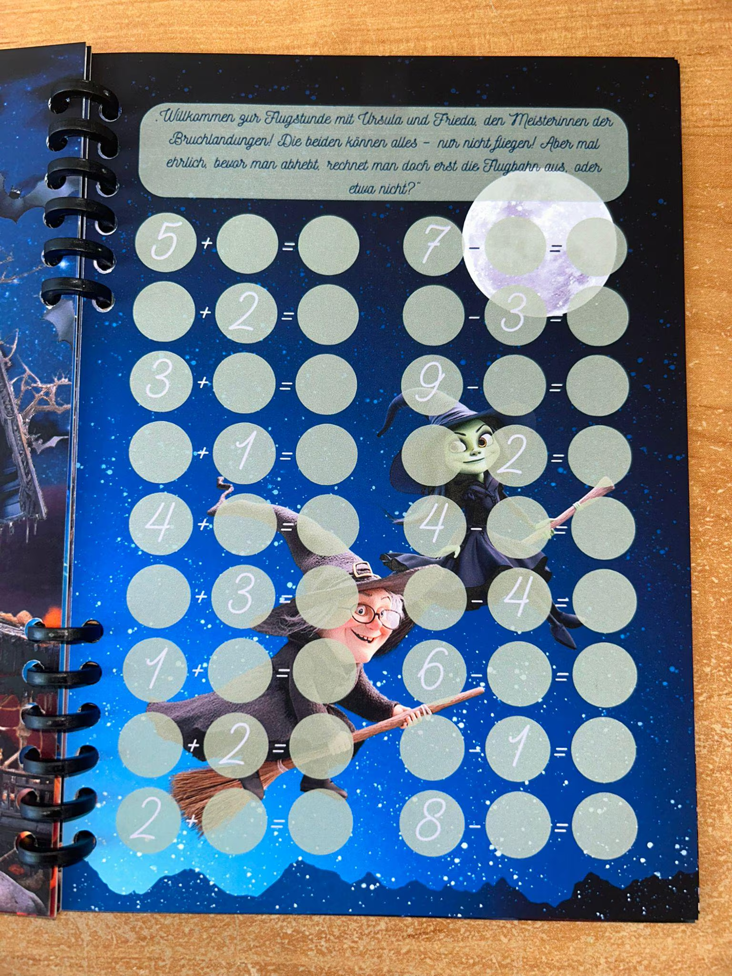 Sparbuch Spuckhaus  Challenge A5 Budgeting Sparen