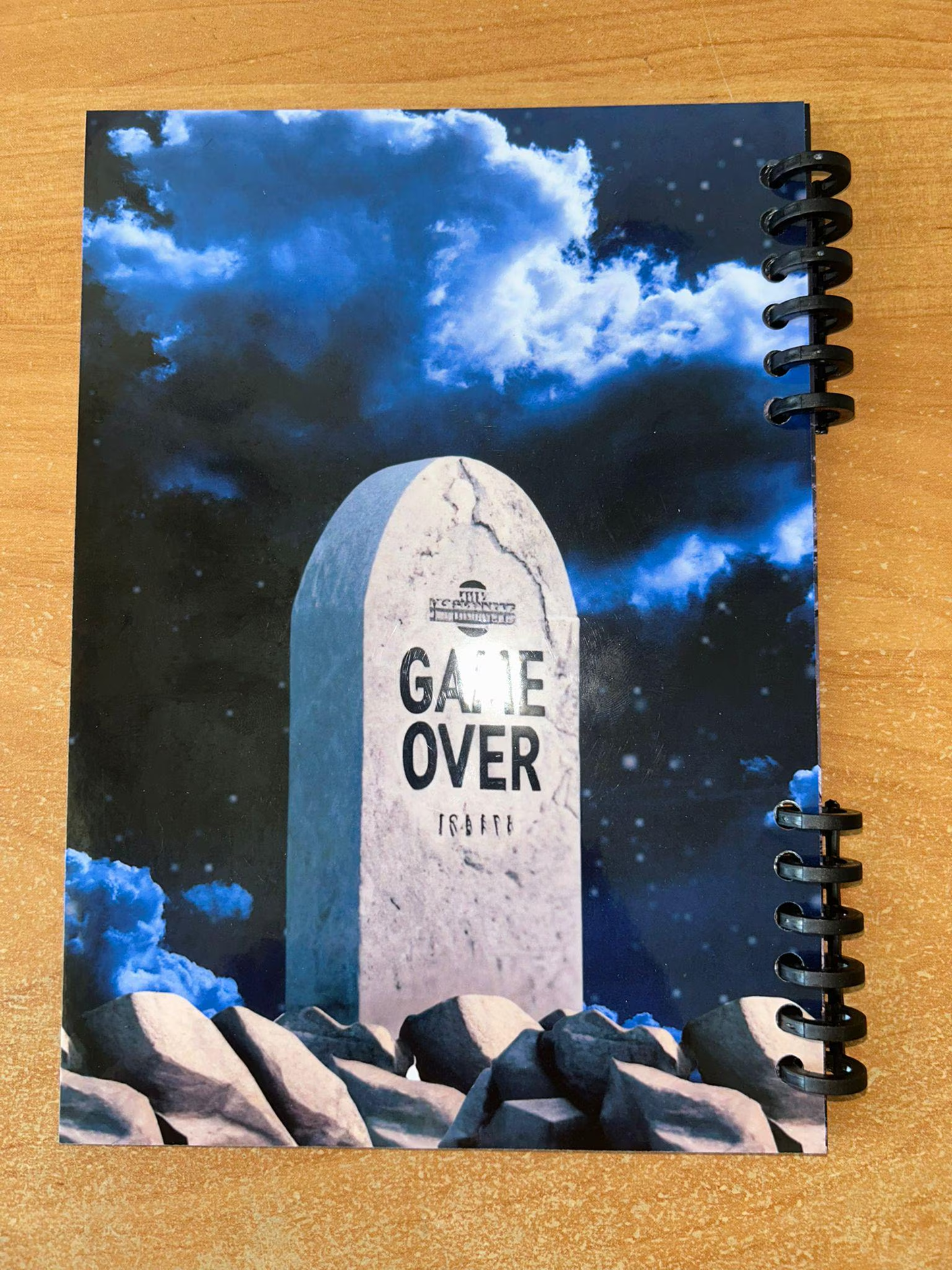 Sparbuch Spuckhaus  Challenge A5 Budgeting Sparen