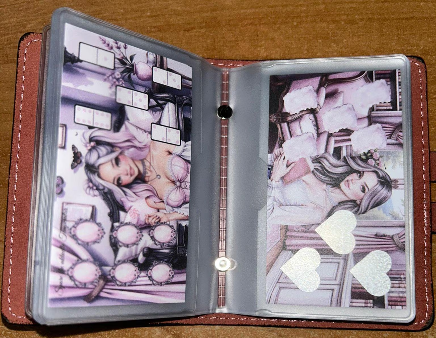 Halloween Mini Challenge Budgeting Sparen