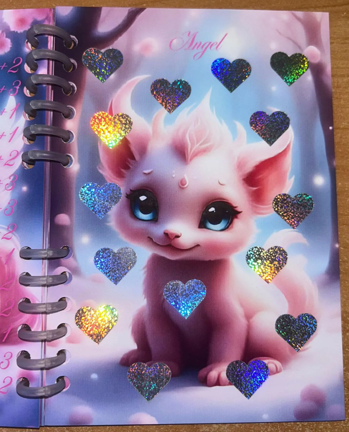 Sparbuch Die Pinkies  Challenge A6 Budgeting Sparen