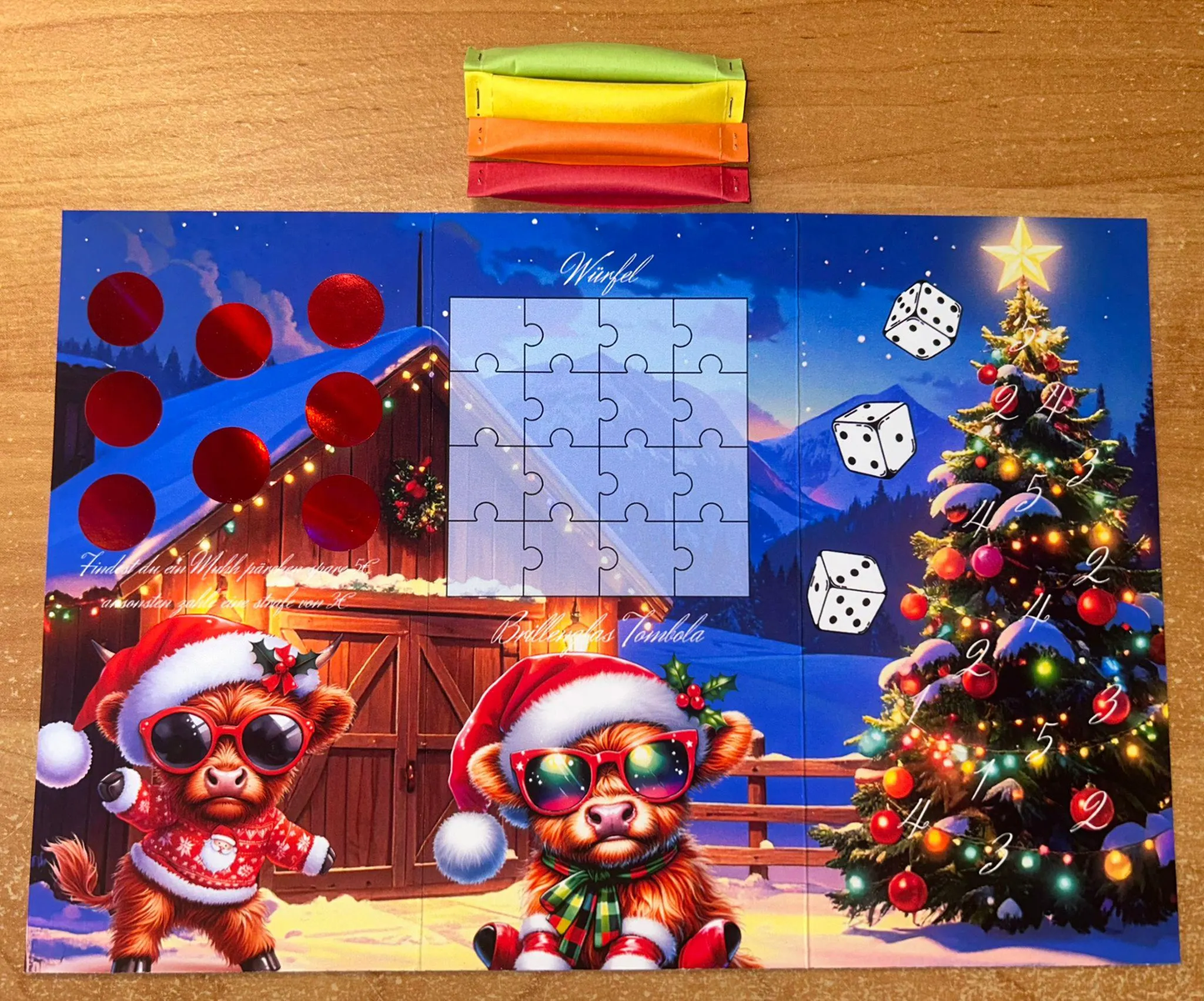 Muh Team Challenge A6 Challenge Sparen Budgeting