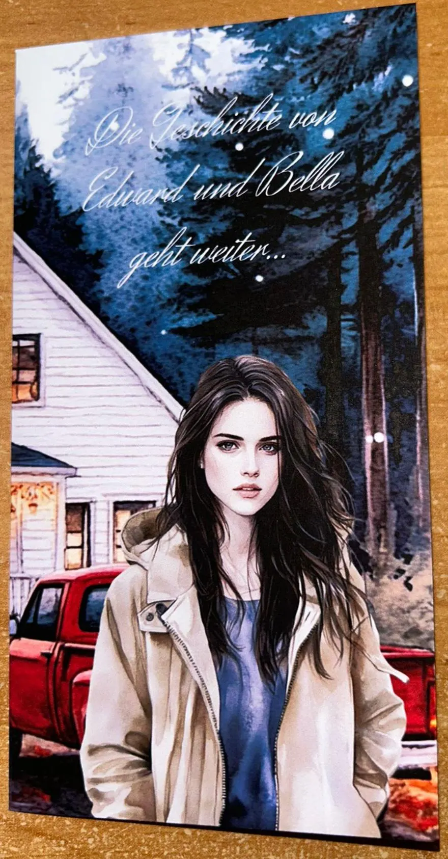 Die Geschichte von Bella geht weiter A6 Challenge Budgeting Sparen