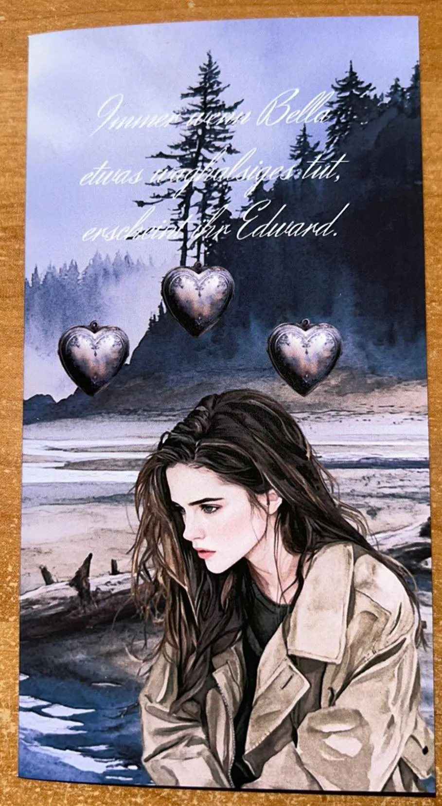 Die Geschichte von Bella geht weiter A6 Challenge Budgeting Sparen